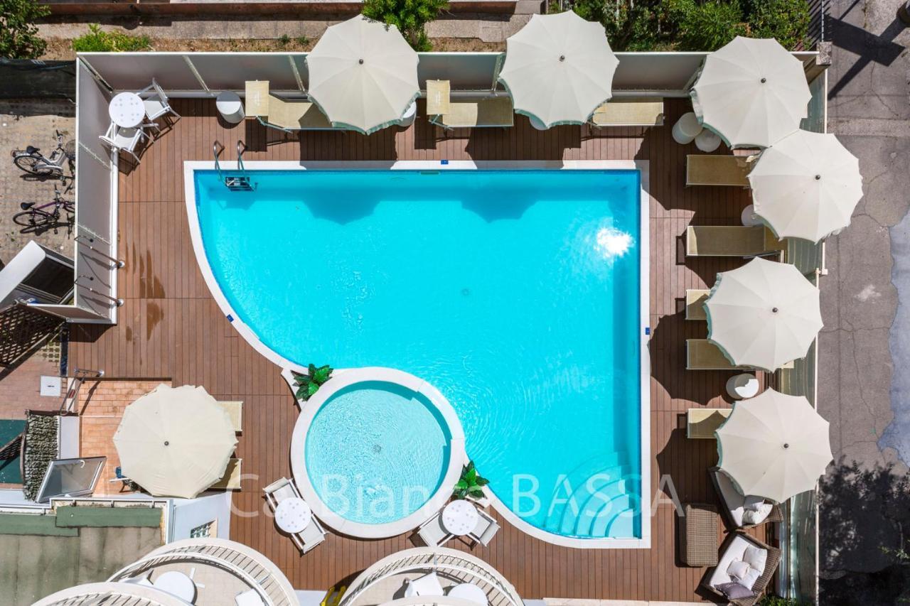Ca' Bianca 3* Riccione